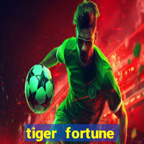 tiger fortune deposito 5 reais